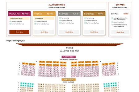 Client of CreativeWebo Case Study on Web Design Development Solution for Tata 
