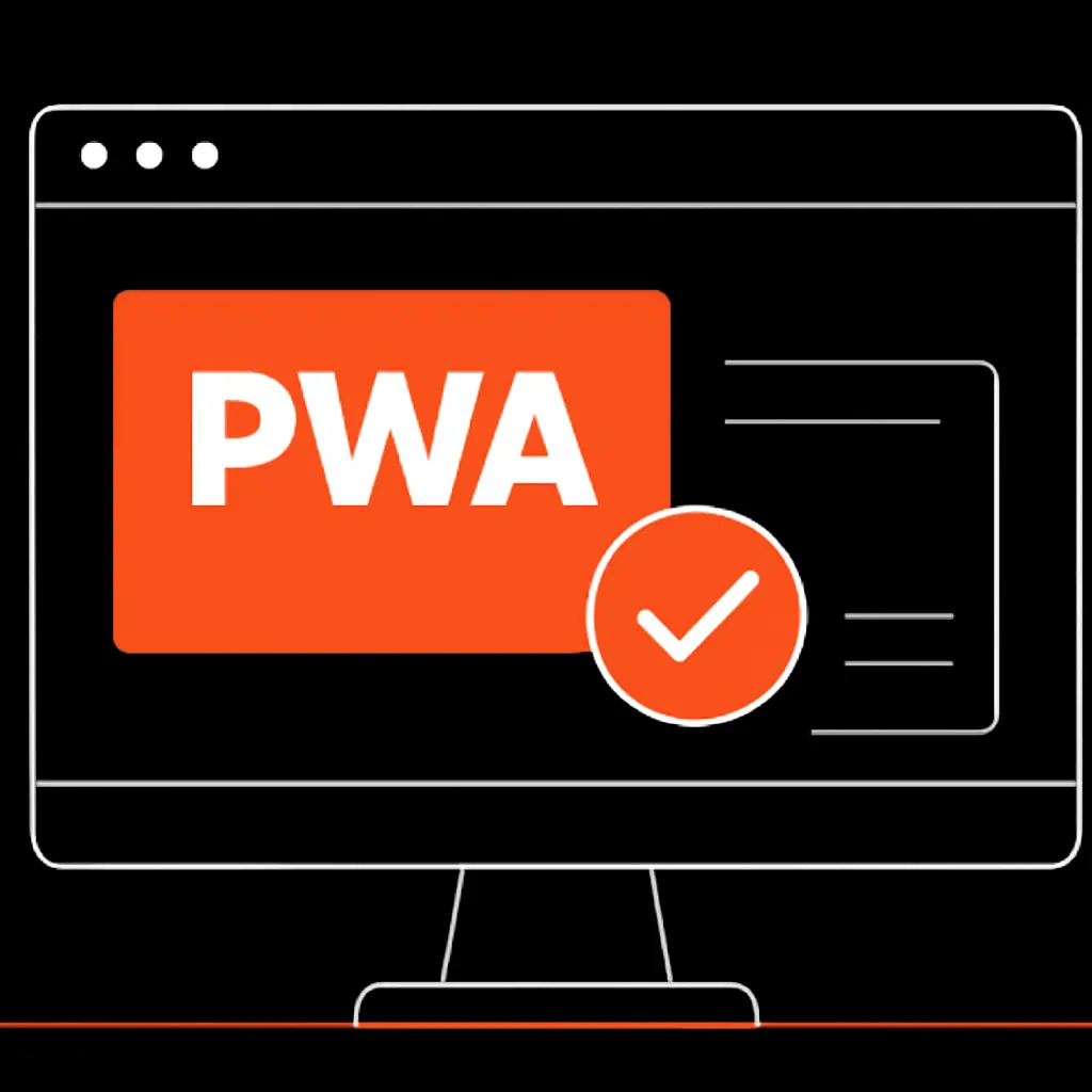 Image | Custom website development services company